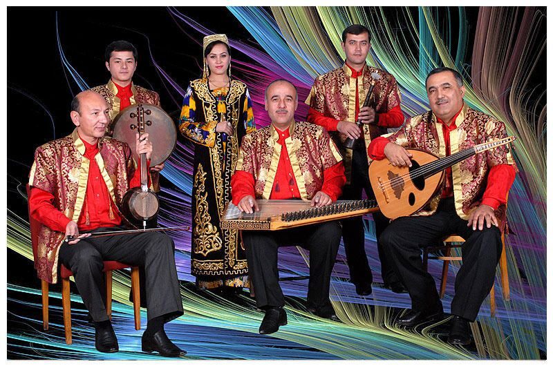 Registan group