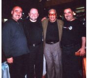 Hal Singer & Registan group Austria